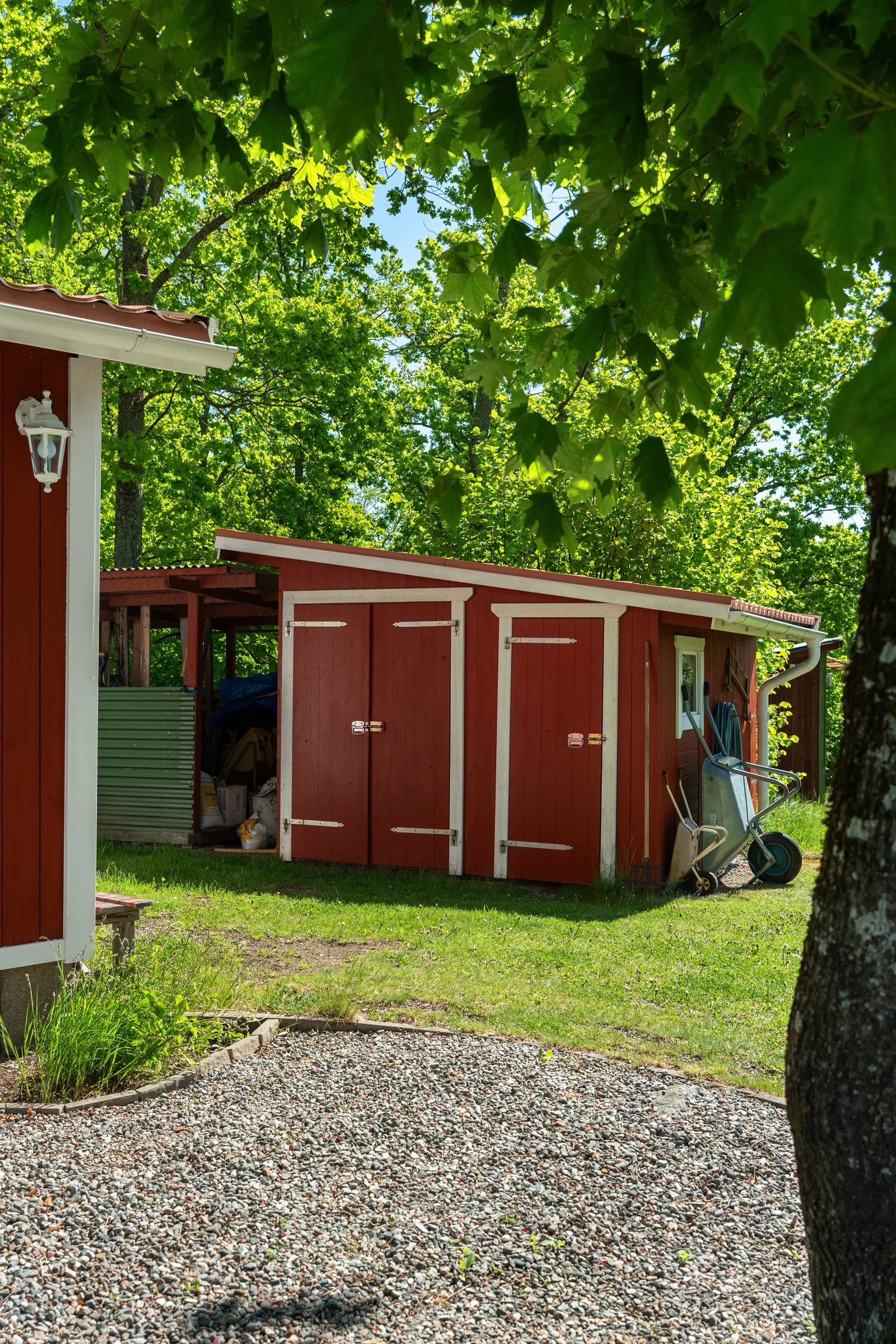 Villa, Lindskärsvägen 15, Tidö-Lindö, Västerås