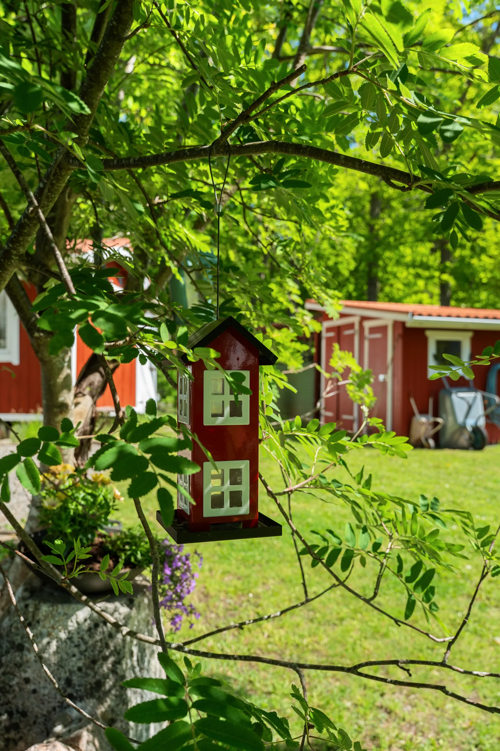 Villa, Lindskärsvägen 15, Tidö-Lindö, Västerås