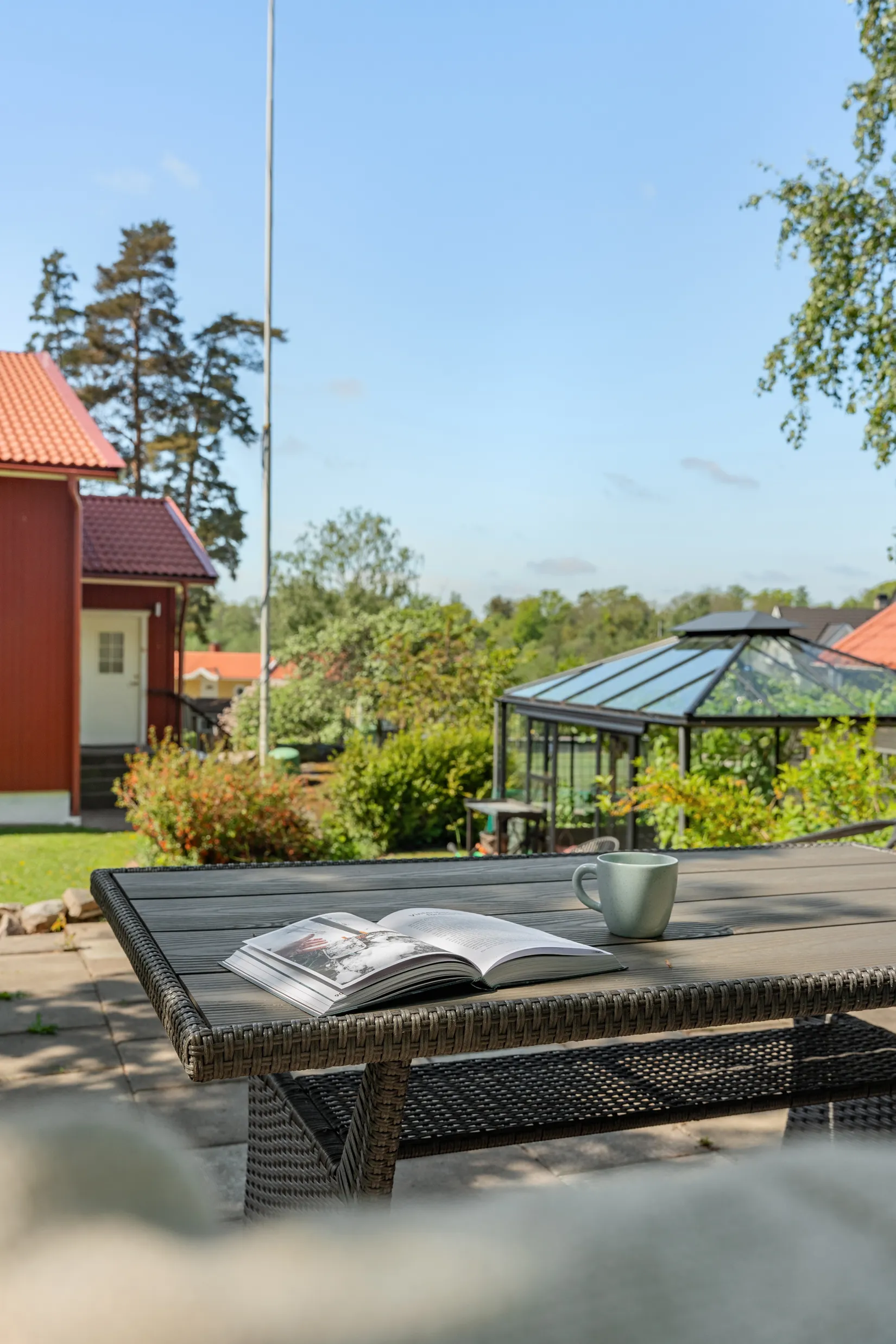 Villa, Lindskärsvägen 15, Tidö-Lindö, Västerås