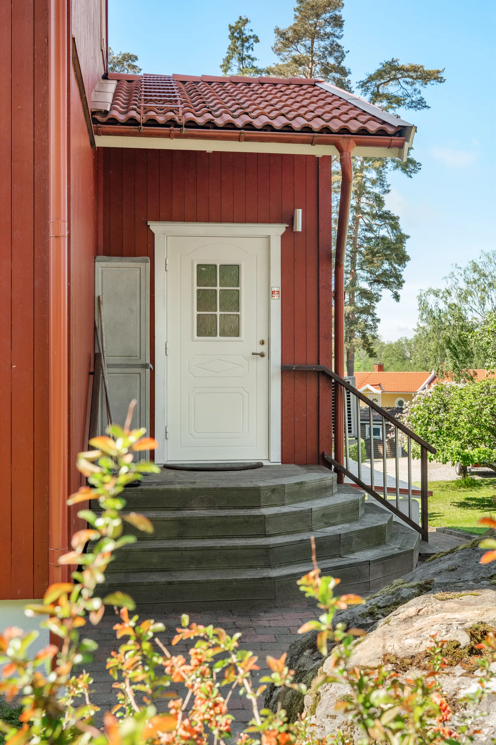 Villa, Lindskärsvägen 15, Tidö-Lindö, Västerås