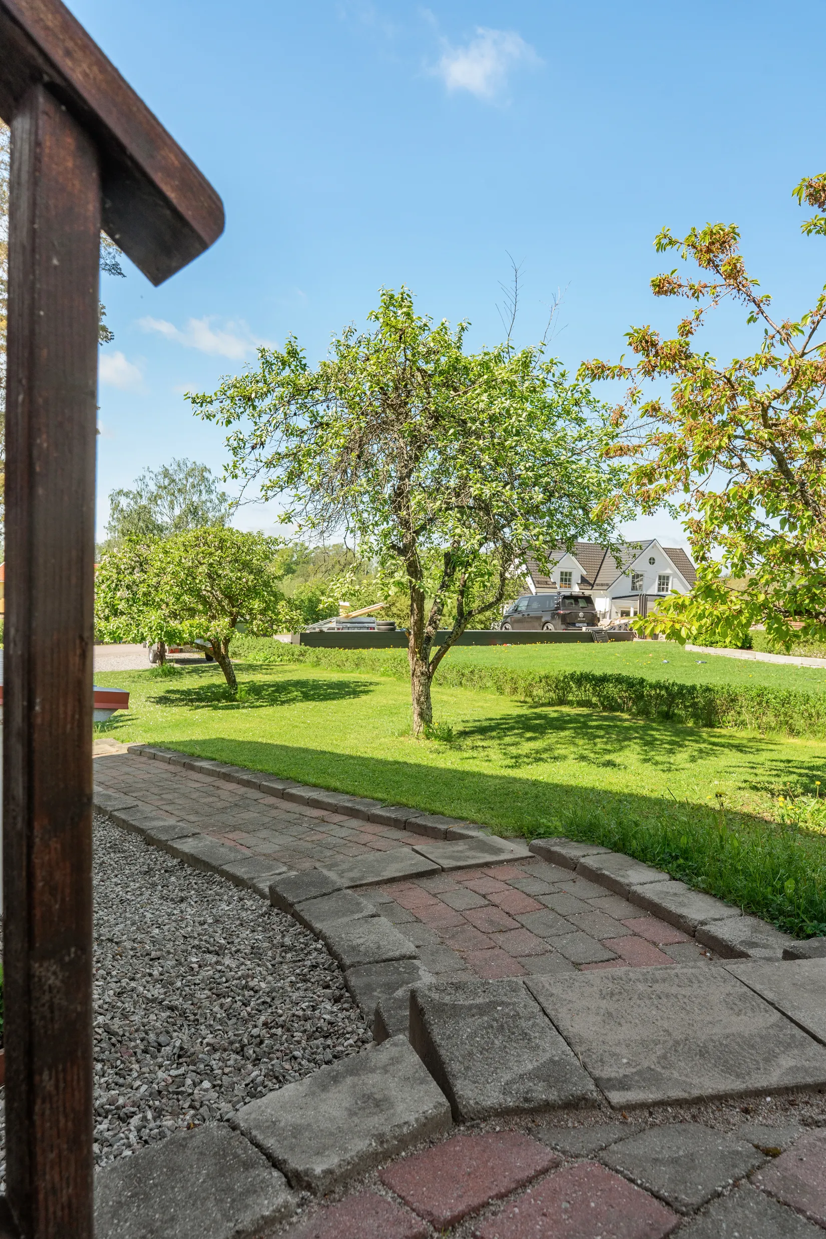 Villa, Lindskärsvägen 15, Tidö-Lindö, Västerås