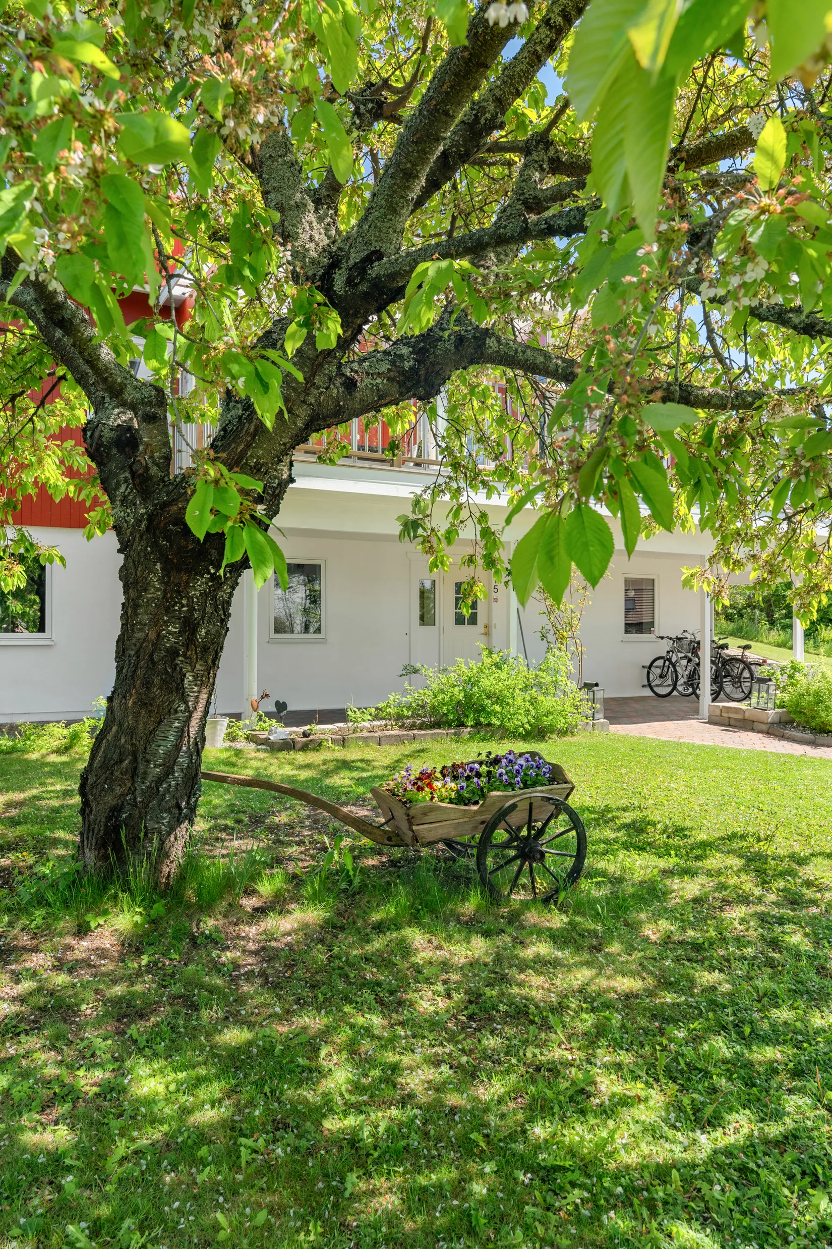 Villa, Lindskärsvägen 15, Tidö-Lindö, Västerås