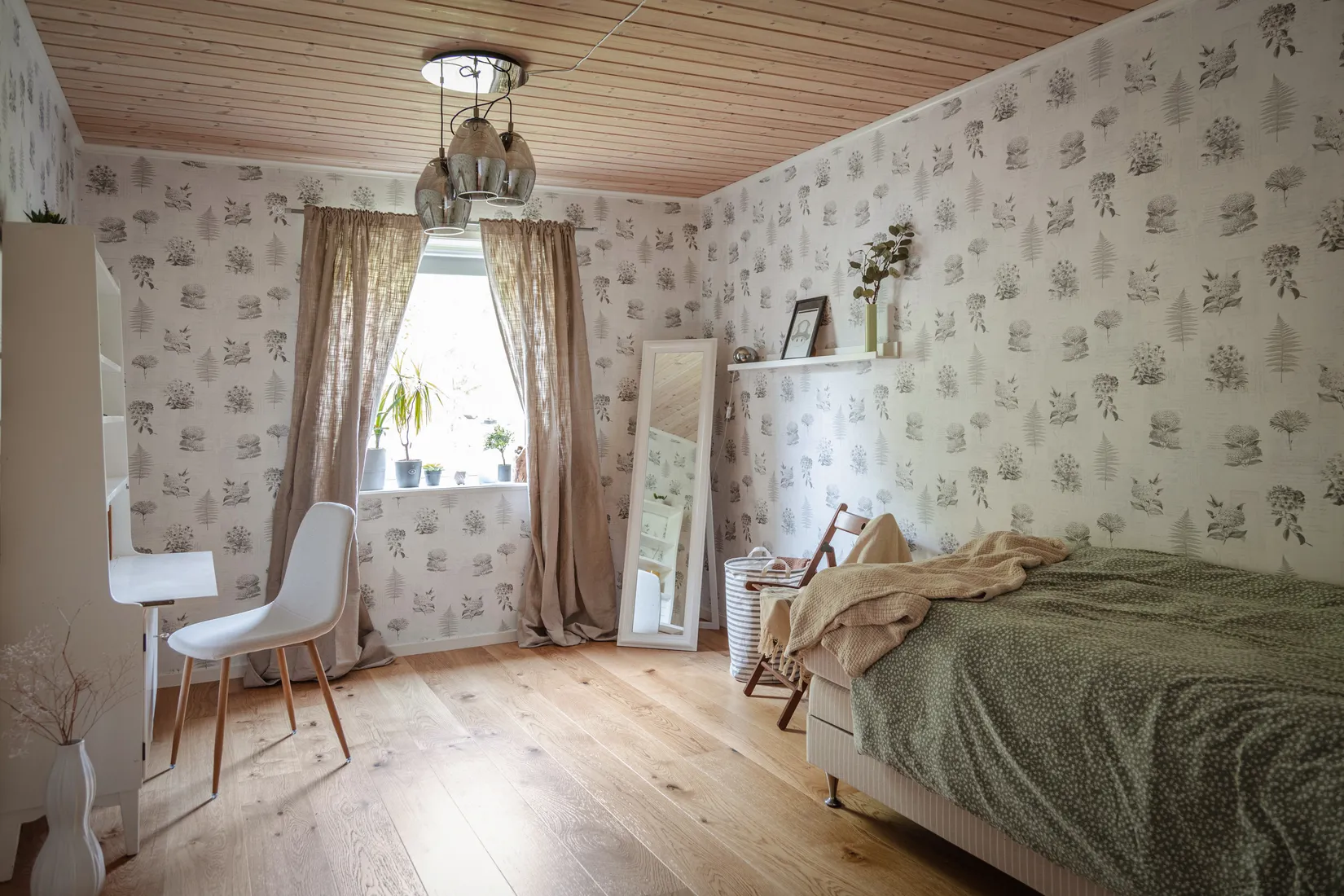 Villa, Lindskärsvägen 15, Tidö-Lindö, Västerås