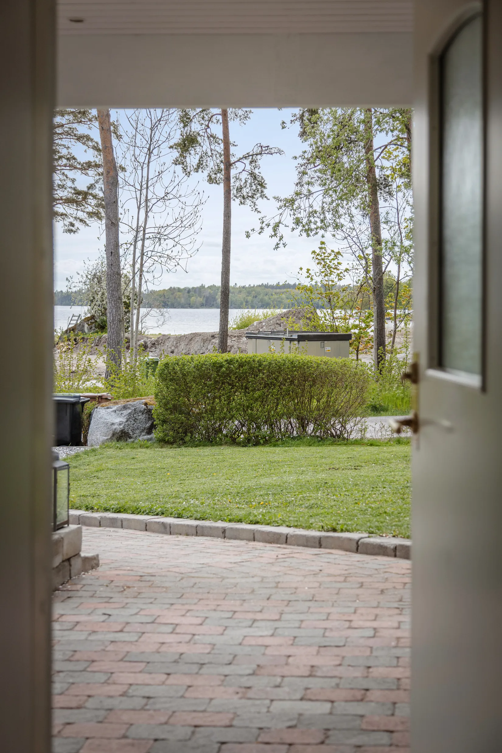 Villa, Lindskärsvägen 15, Tidö-Lindö, Västerås