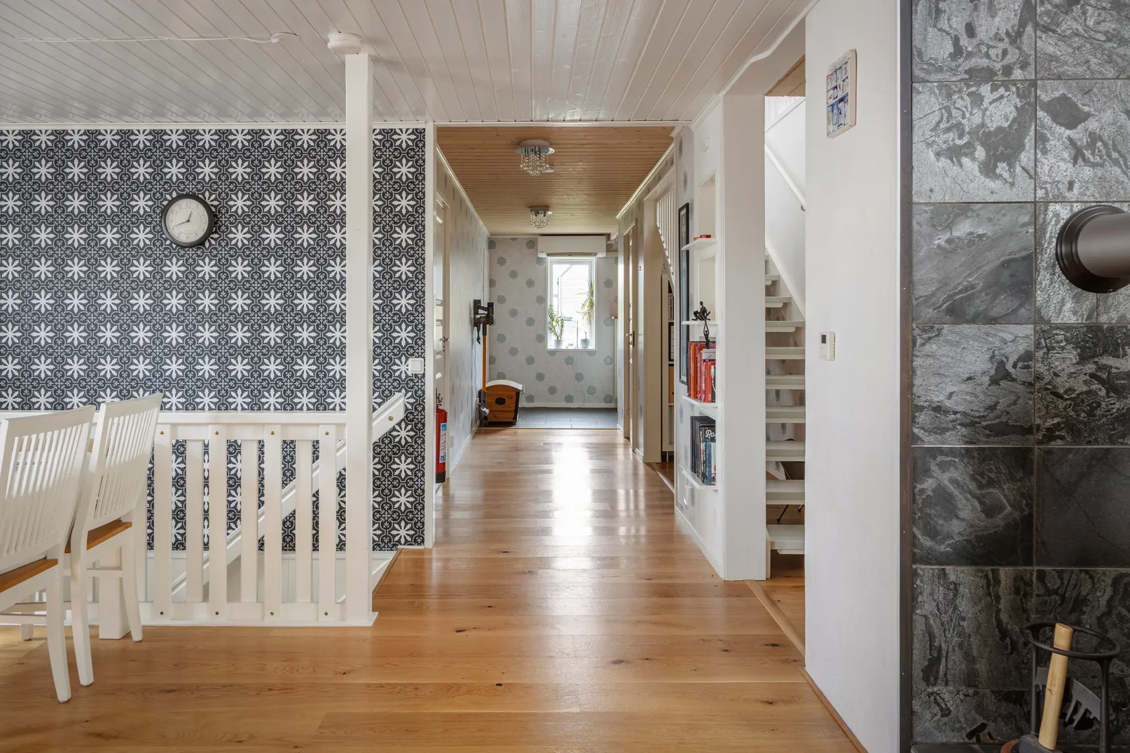 Villa, Lindskärsvägen 15, Tidö-Lindö, Västerås