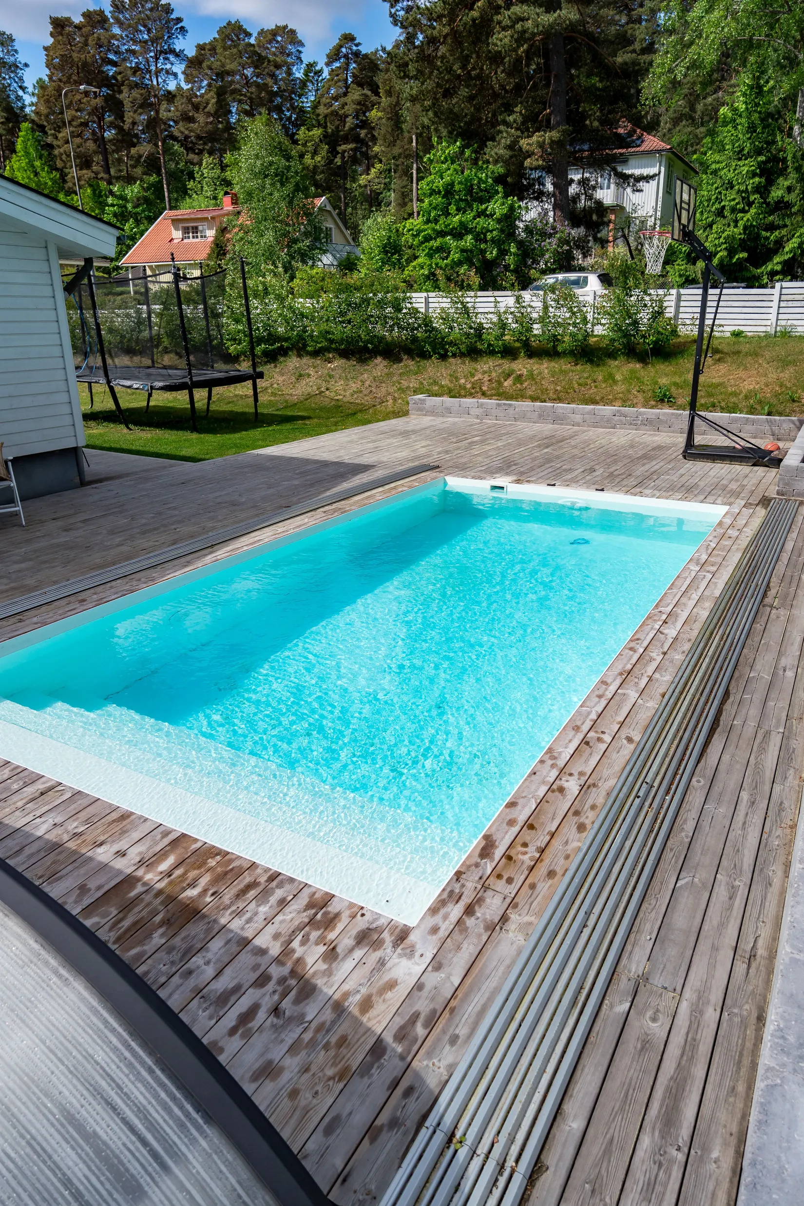 Villa, Jägarvägen 3, Sunnersta, Uppsala