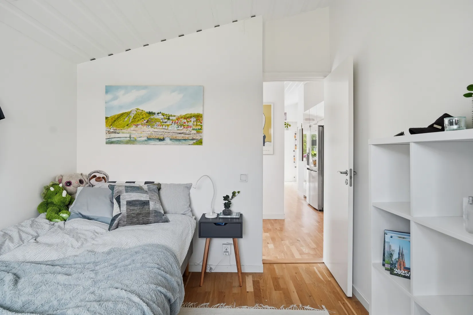 Villa, Jägarvägen 3, Sunnersta, Uppsala
