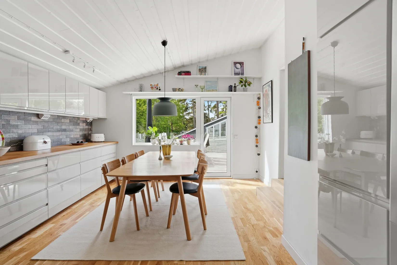 Villa, Jägarvägen 3, Sunnersta, Uppsala
