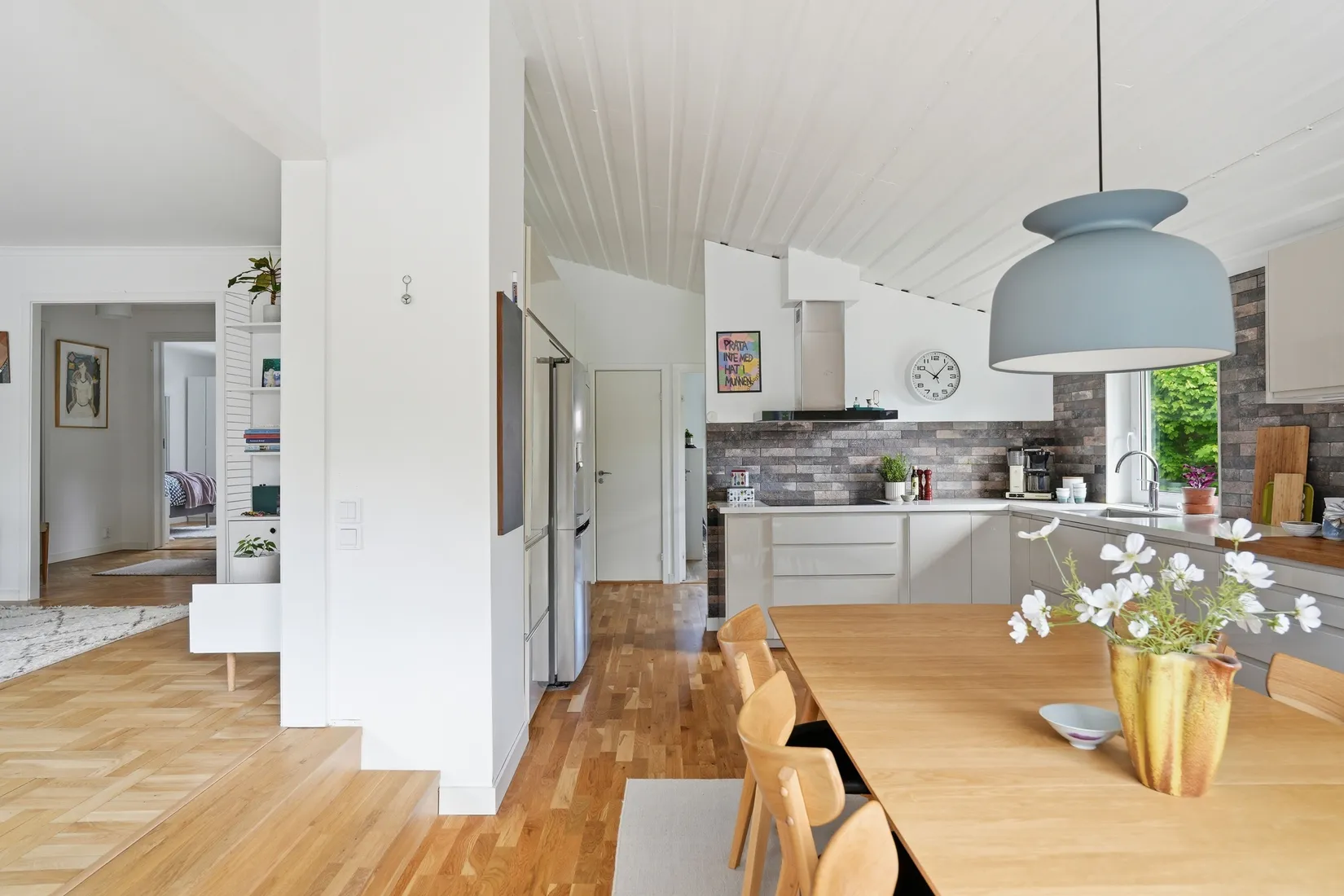 Villa, Jägarvägen 3, Sunnersta, Uppsala