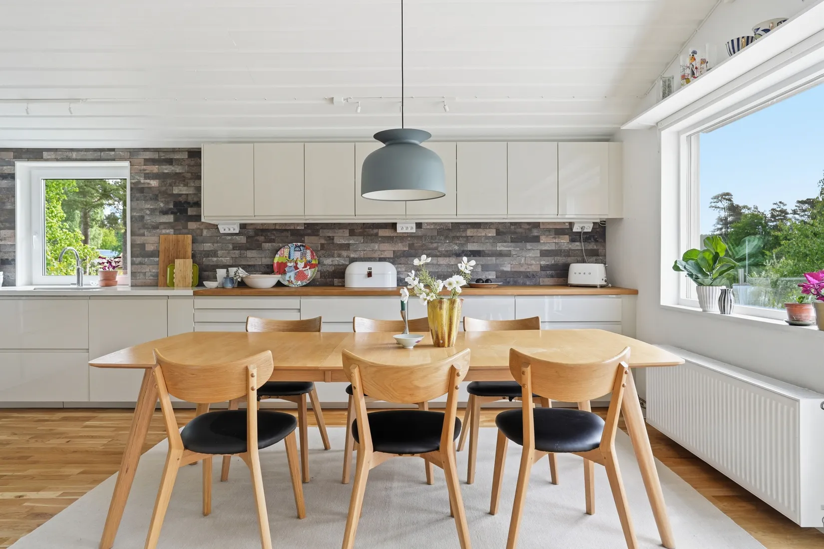 Villa, Jägarvägen 3, Sunnersta, Uppsala