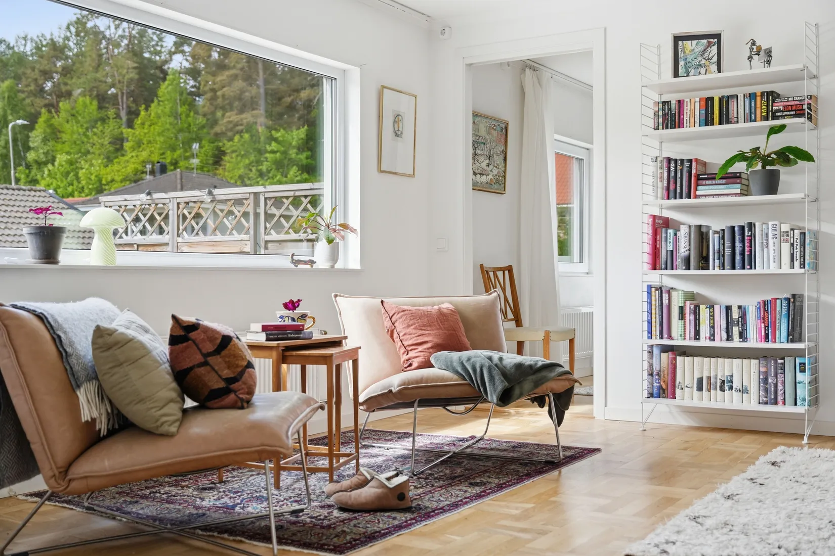 Villa, Jägarvägen 3, Sunnersta, Uppsala