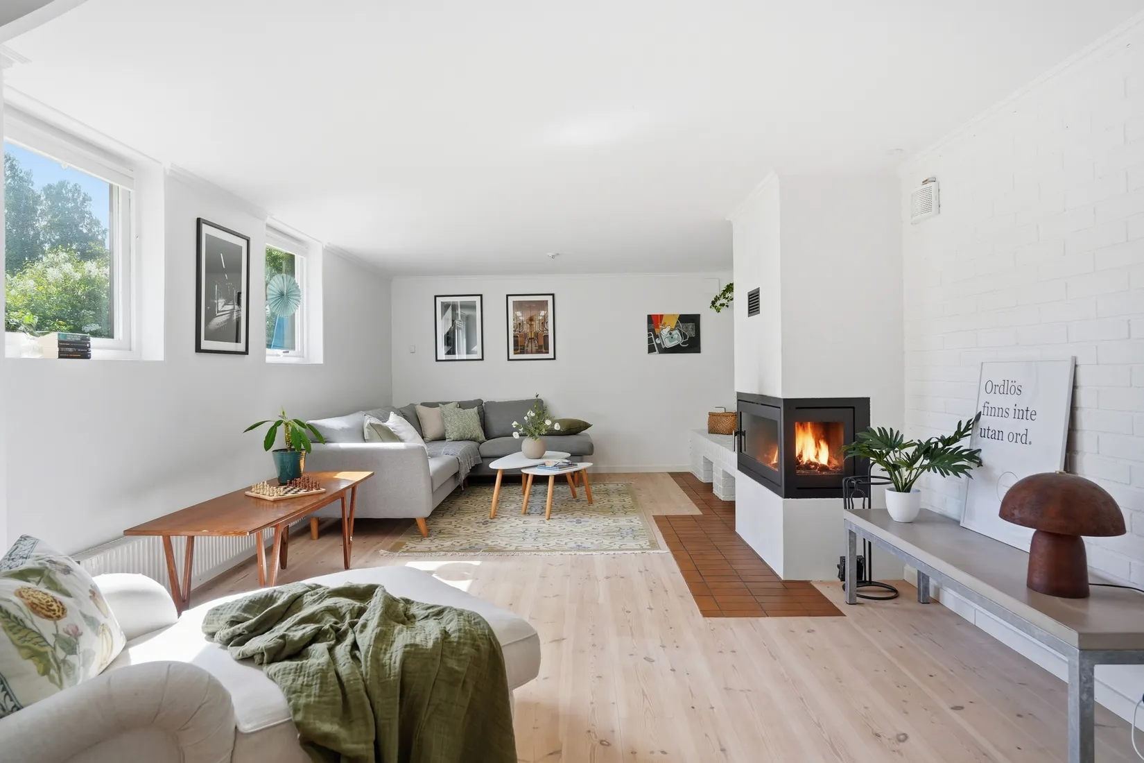 Villa, Jägarvägen 3, Sunnersta, Uppsala
