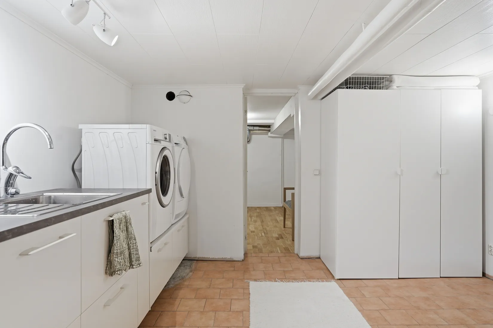 Villa, Jägarvägen 3, Sunnersta, Uppsala