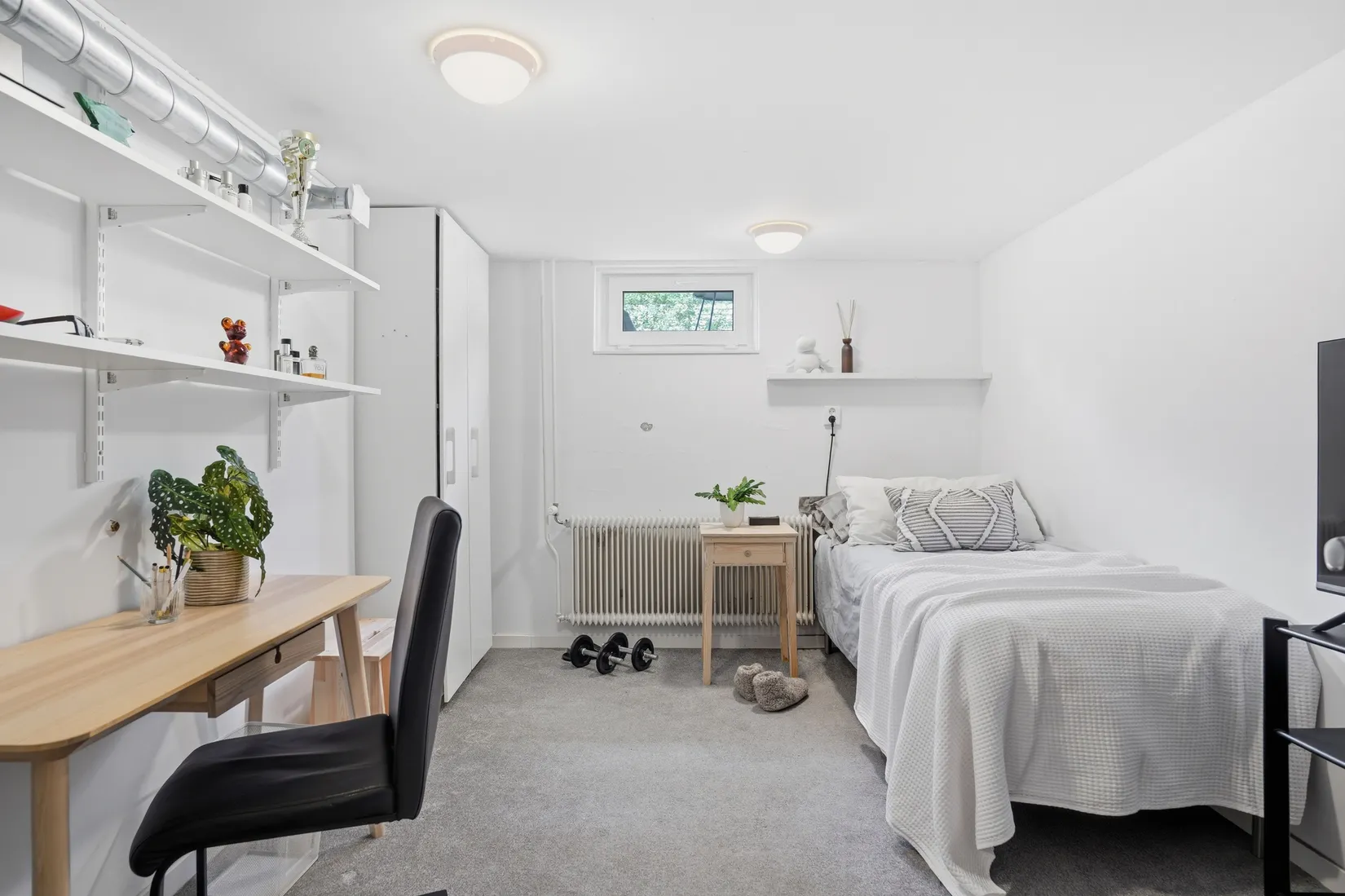 Villa, Jägarvägen 3, Sunnersta, Uppsala