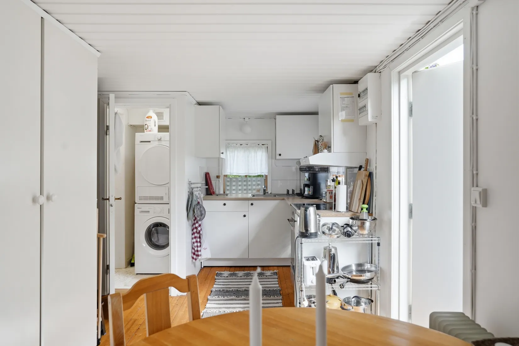 Villa, Jägarvägen 3, Sunnersta, Uppsala