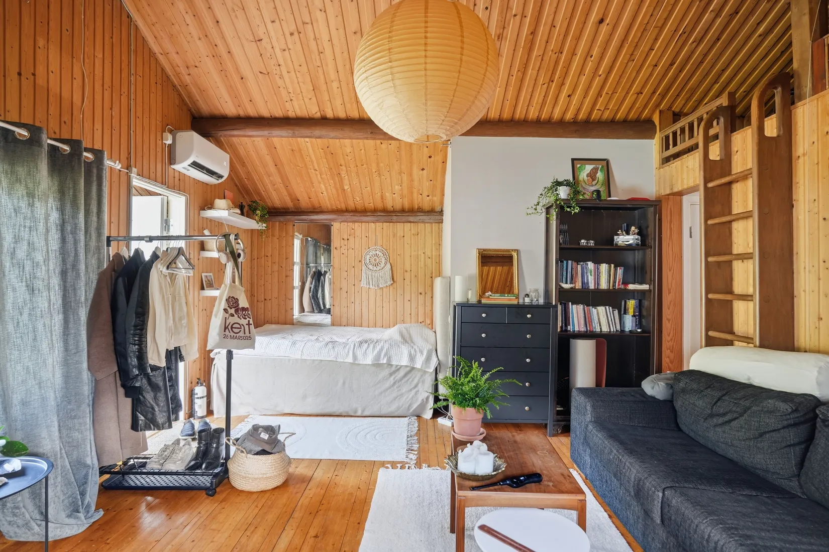 Villa, Jägarvägen 3, Sunnersta, Uppsala