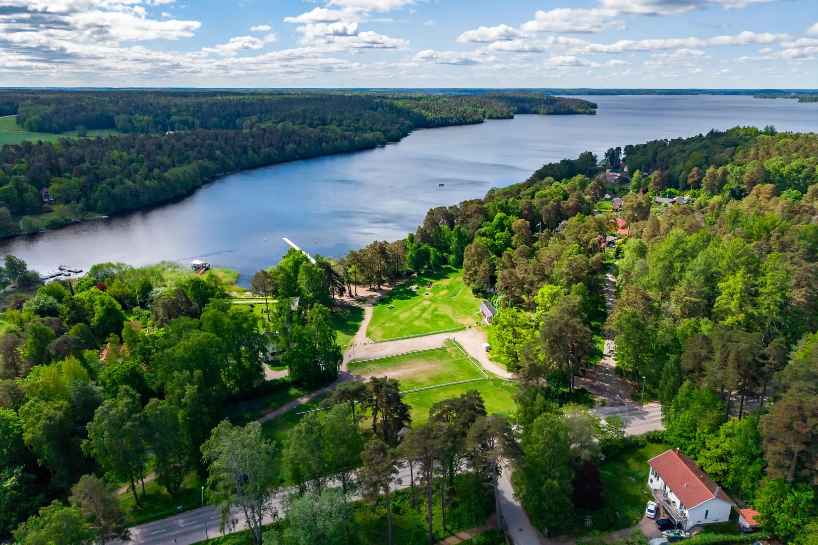 Villa, Jägarvägen 3, Sunnersta, Uppsala