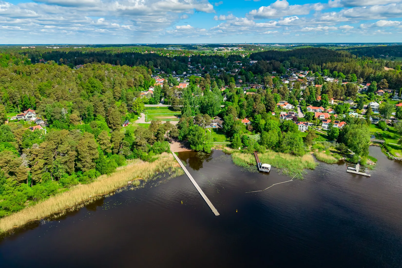 Villa, Jägarvägen 3, Sunnersta, Uppsala