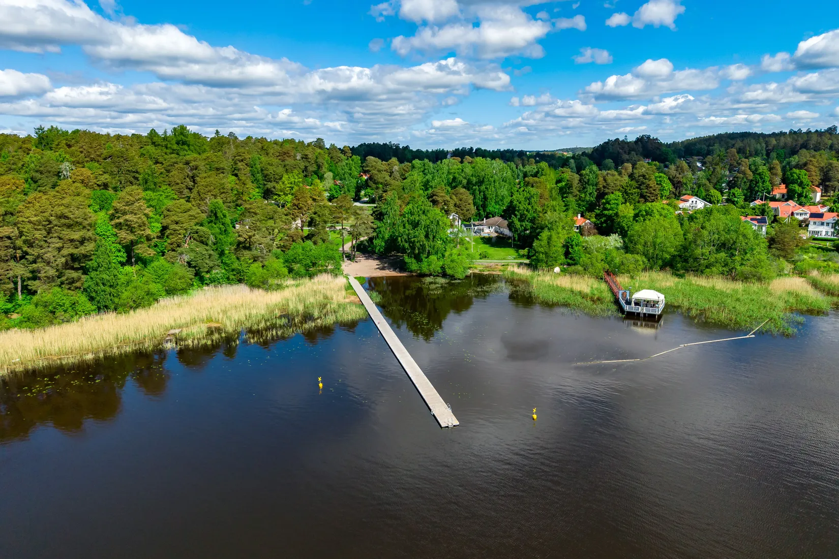 Villa, Jägarvägen 3, Sunnersta, Uppsala