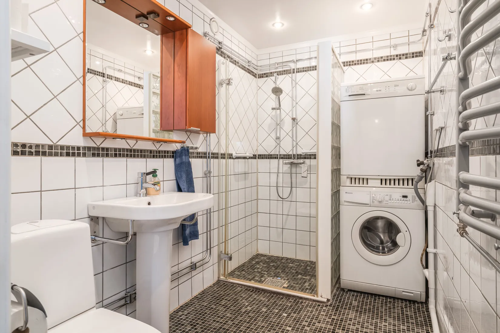 Bostadsrätt, Hospitalsgatan 24A, Centralt, Norrköping