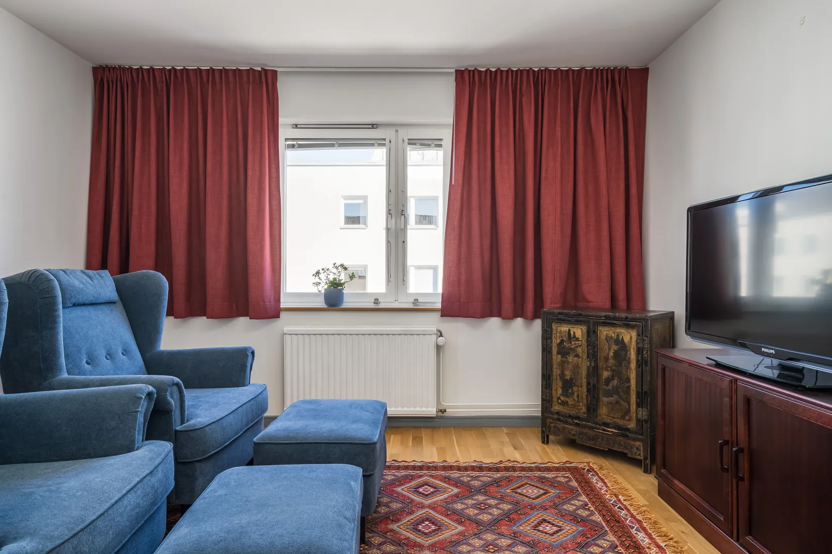 Bostadsrätt, Hospitalsgatan 24A, Centralt, Norrköping