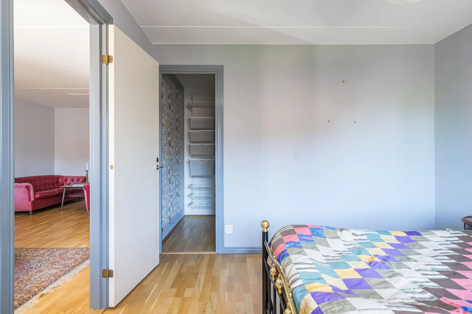Bostadsrätt, Hospitalsgatan 24A, Centralt, Norrköping