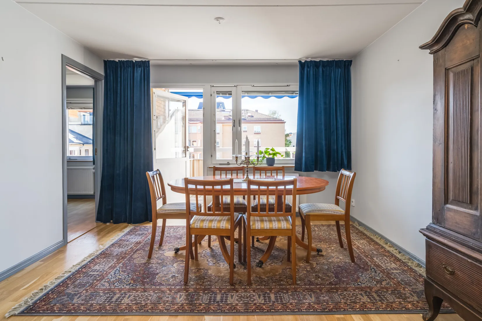 Bostadsrätt, Hospitalsgatan 24A, Centralt, Norrköping