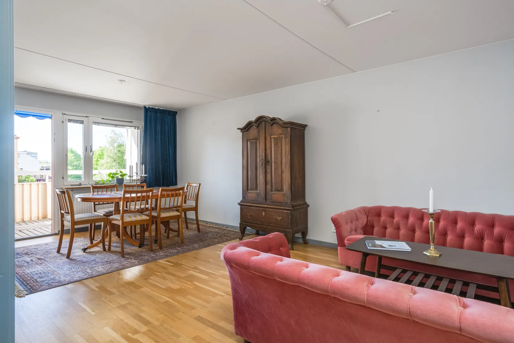 Bostadsrätt, Hospitalsgatan 24A, Centralt, Norrköping