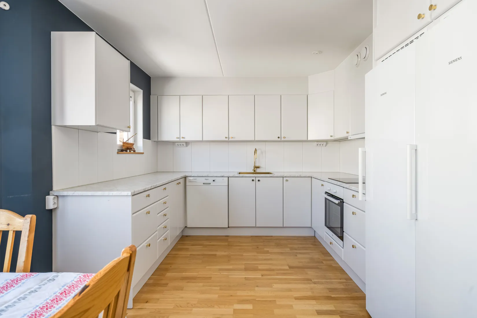 Bostadsrätt, Hospitalsgatan 24A, Centralt, Norrköping