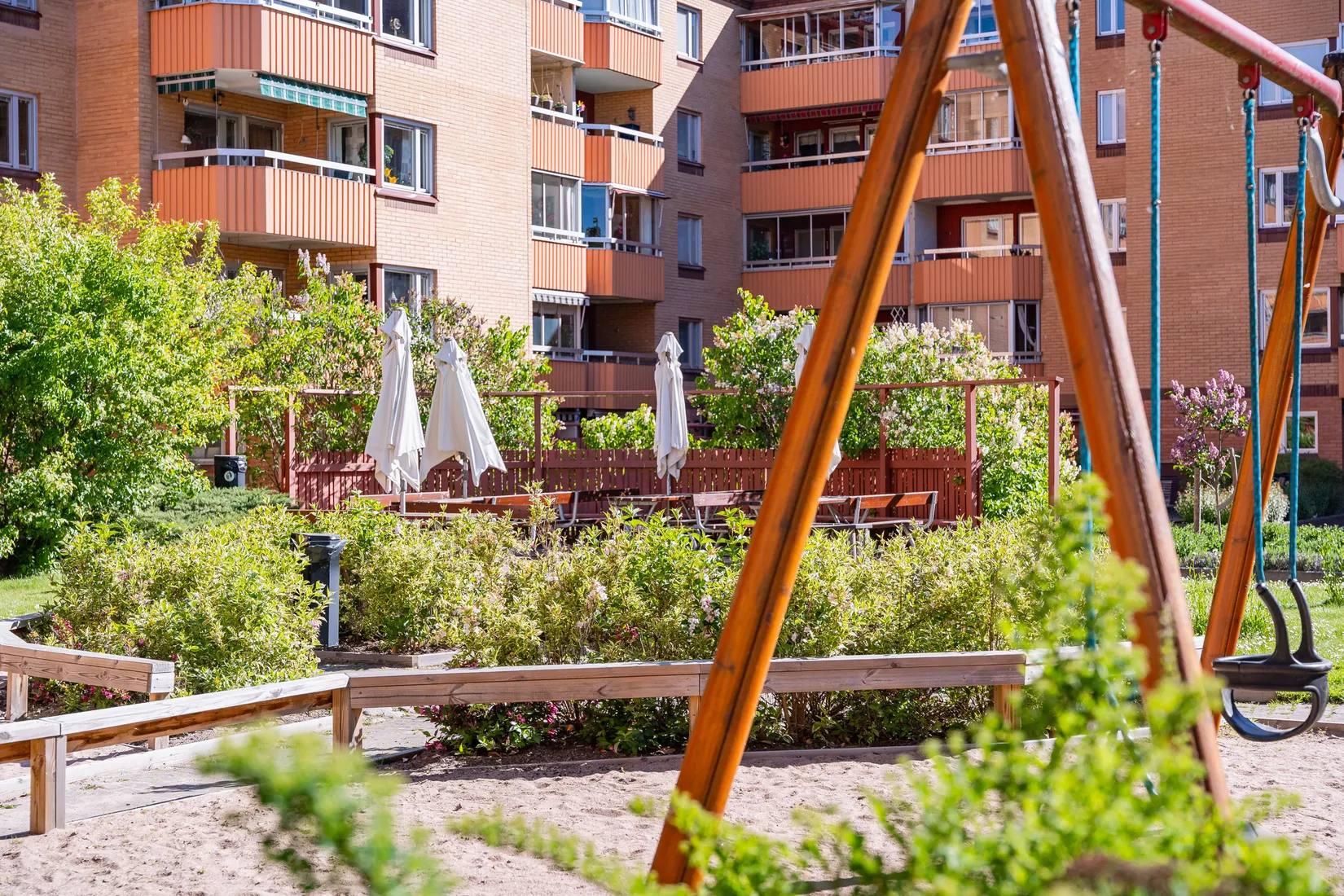 Bostadsrätt, Hospitalsgatan 24A, Centralt, Norrköping