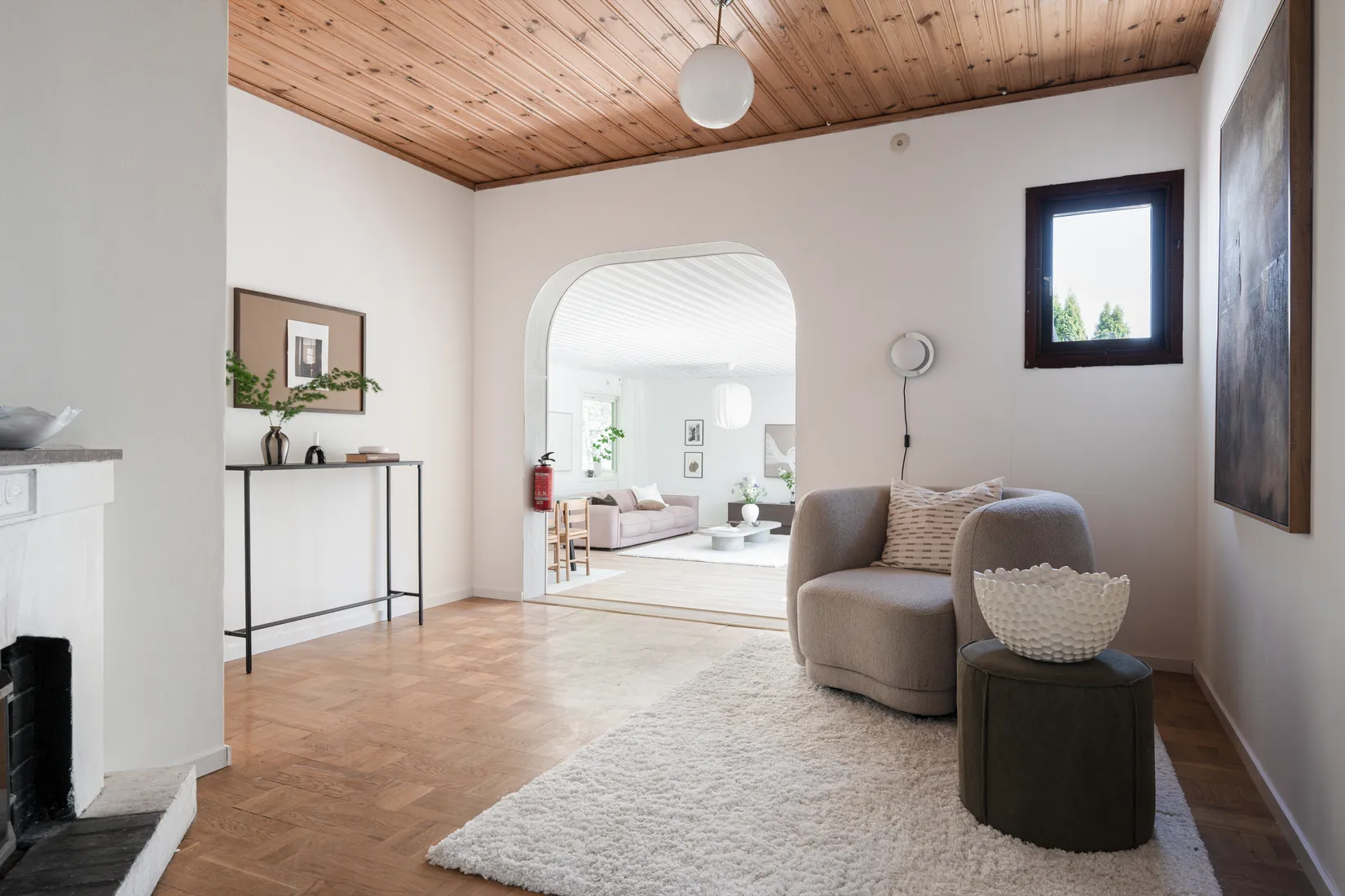 Villa, Kärrdalsvägen 47, Centrala Hisingen - Kärrdalen, Göteborg