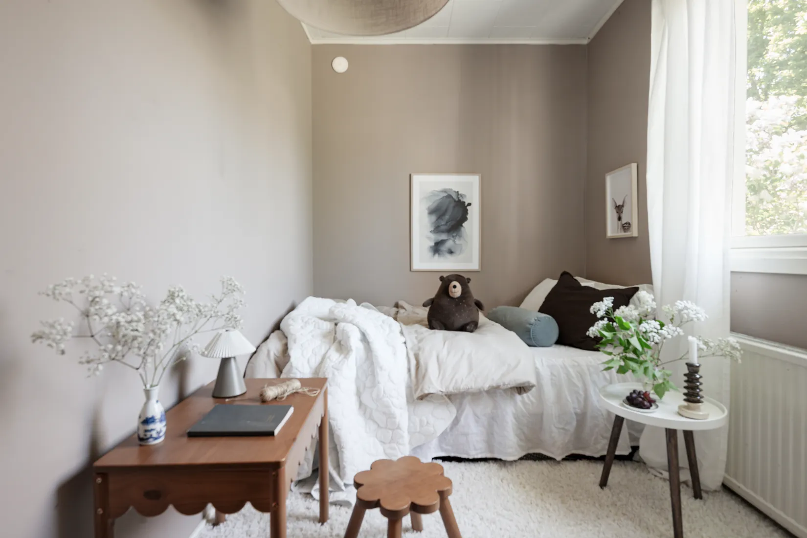 Villa, Kärrdalsvägen 47, Centrala Hisingen - Kärrdalen, Göteborg