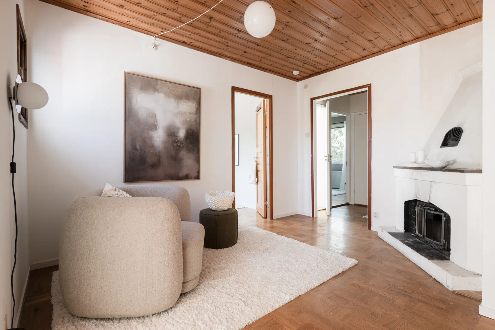 Villa, Kärrdalsvägen 47, Centrala Hisingen - Kärrdalen, Göteborg