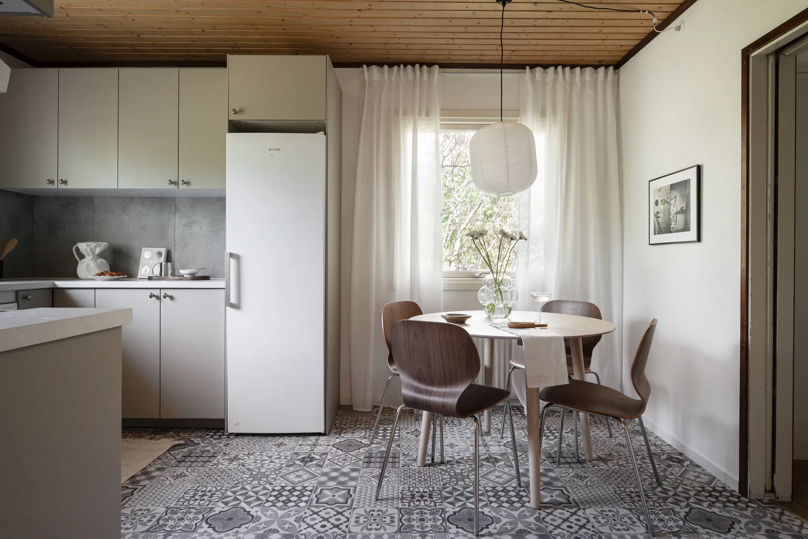 Villa, Kärrdalsvägen 47, Centrala Hisingen - Kärrdalen, Göteborg