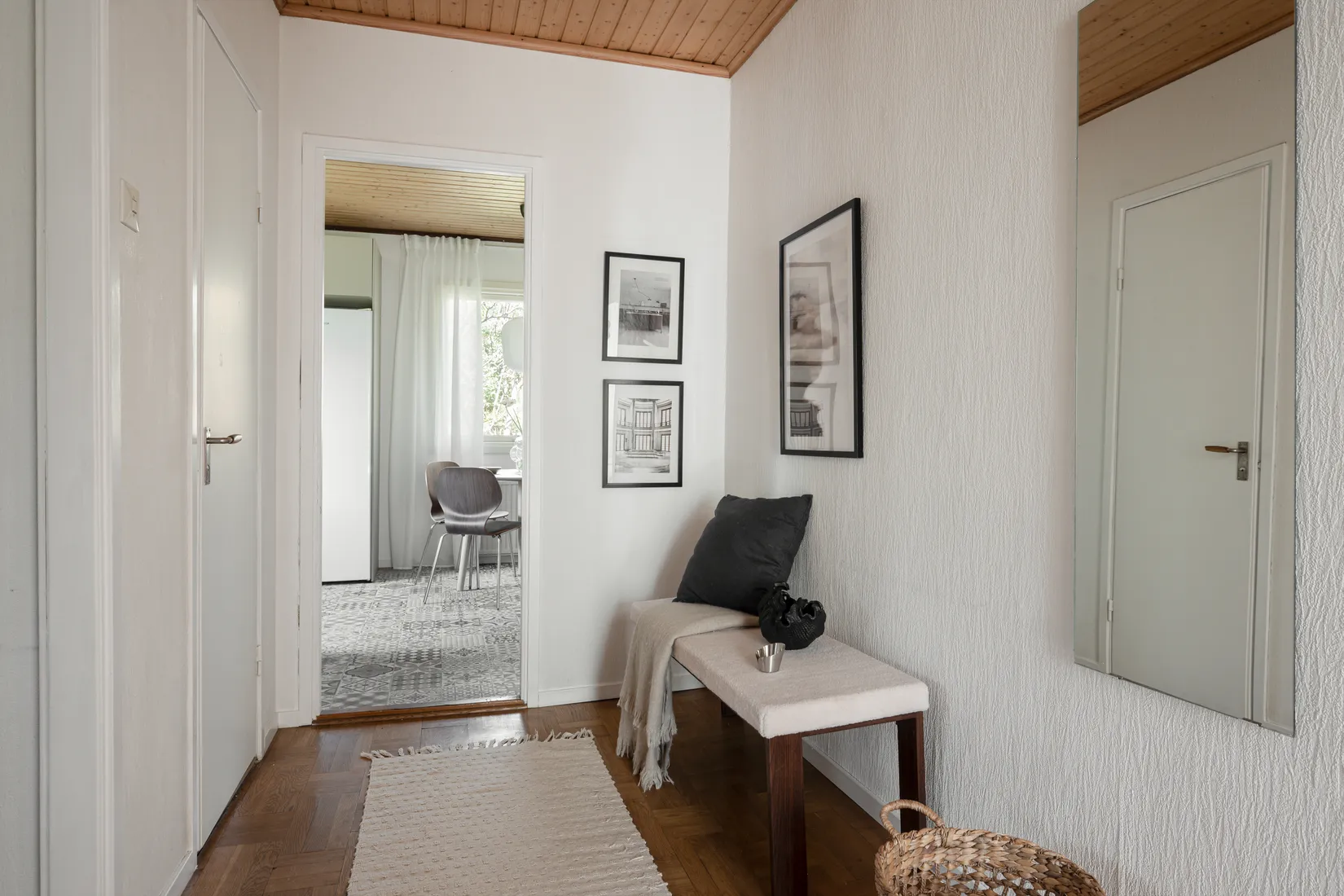 Villa, Kärrdalsvägen 47, Centrala Hisingen - Kärrdalen, Göteborg