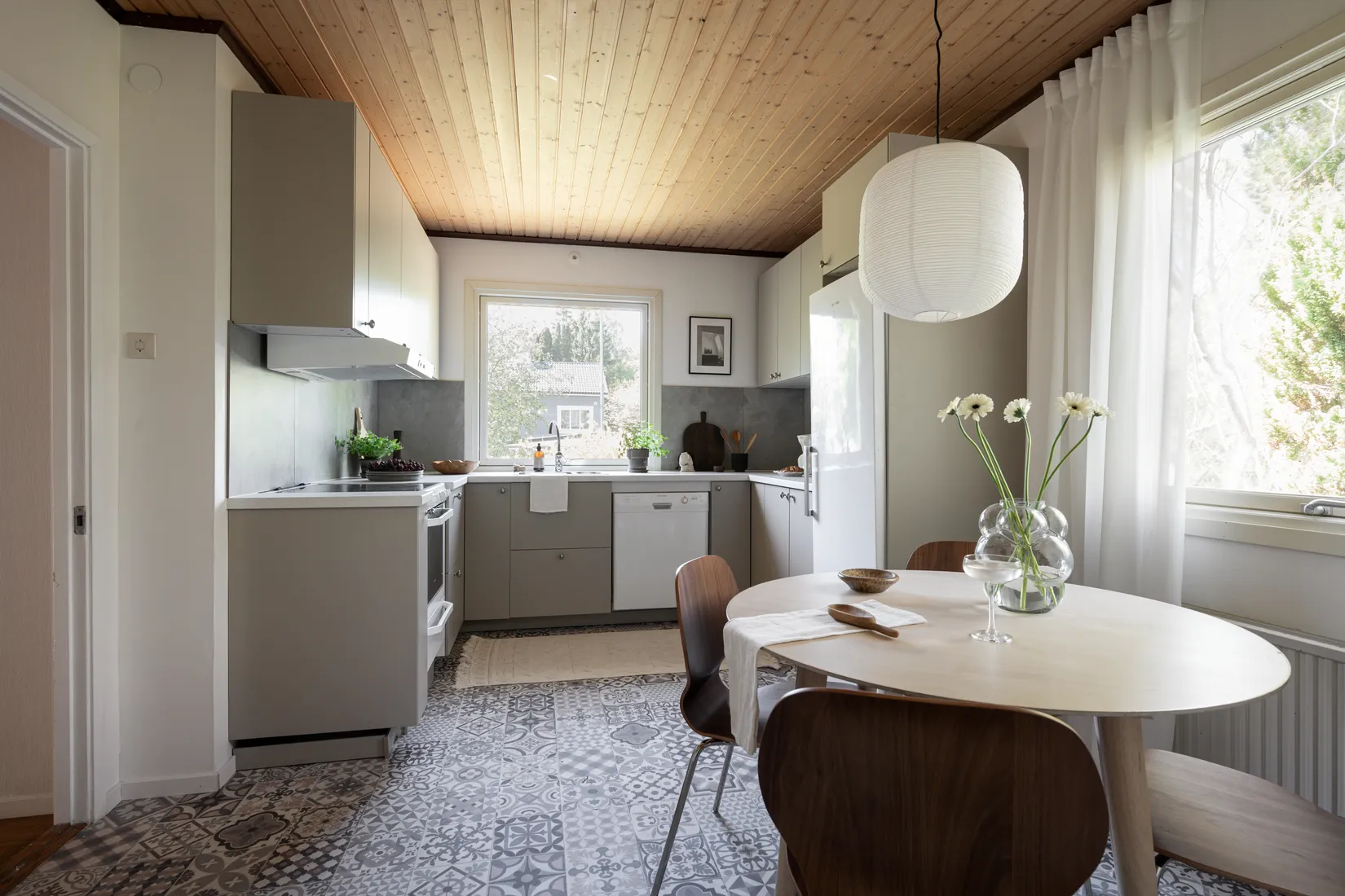 Villa, Kärrdalsvägen 47, Centrala Hisingen - Kärrdalen, Göteborg