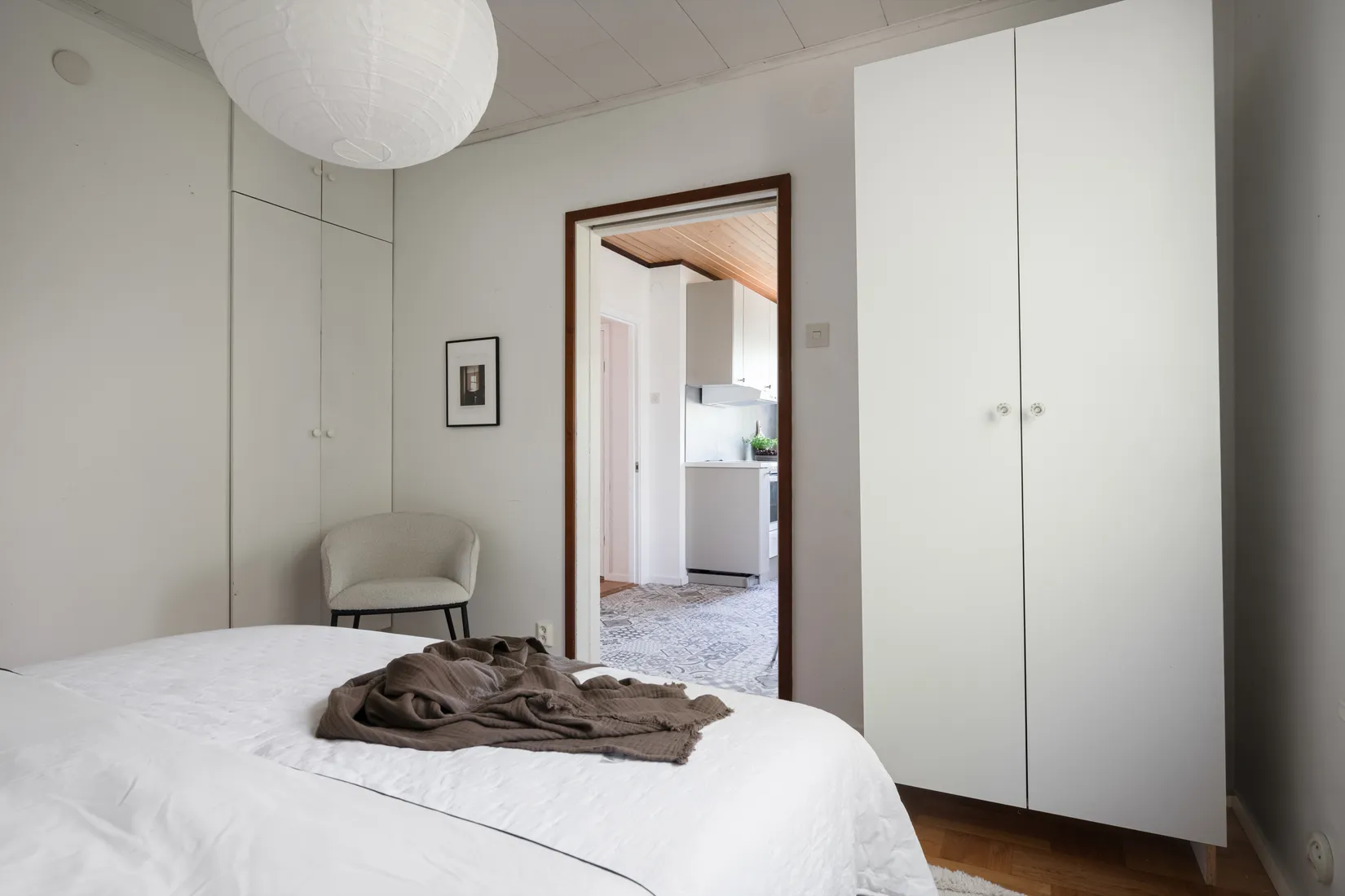 Villa, Kärrdalsvägen 47, Centrala Hisingen - Kärrdalen, Göteborg