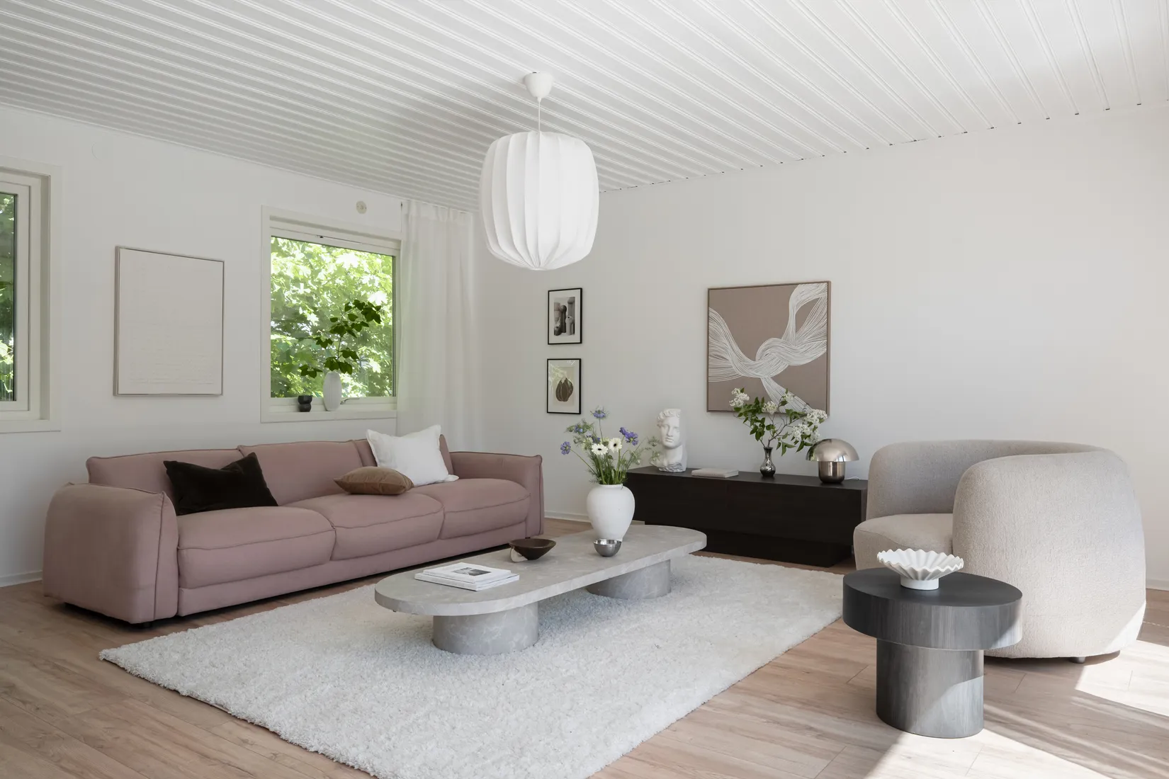 Villa, Kärrdalsvägen 47, Centrala Hisingen - Kärrdalen, Göteborg
