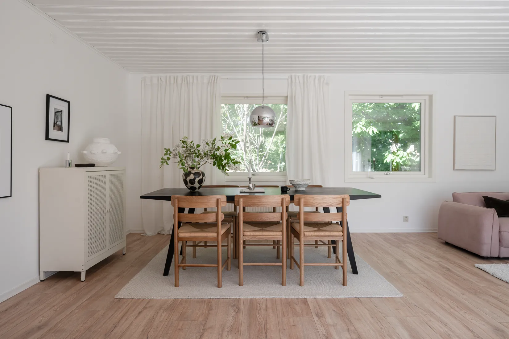 Villa, Kärrdalsvägen 47, Centrala Hisingen - Kärrdalen, Göteborg