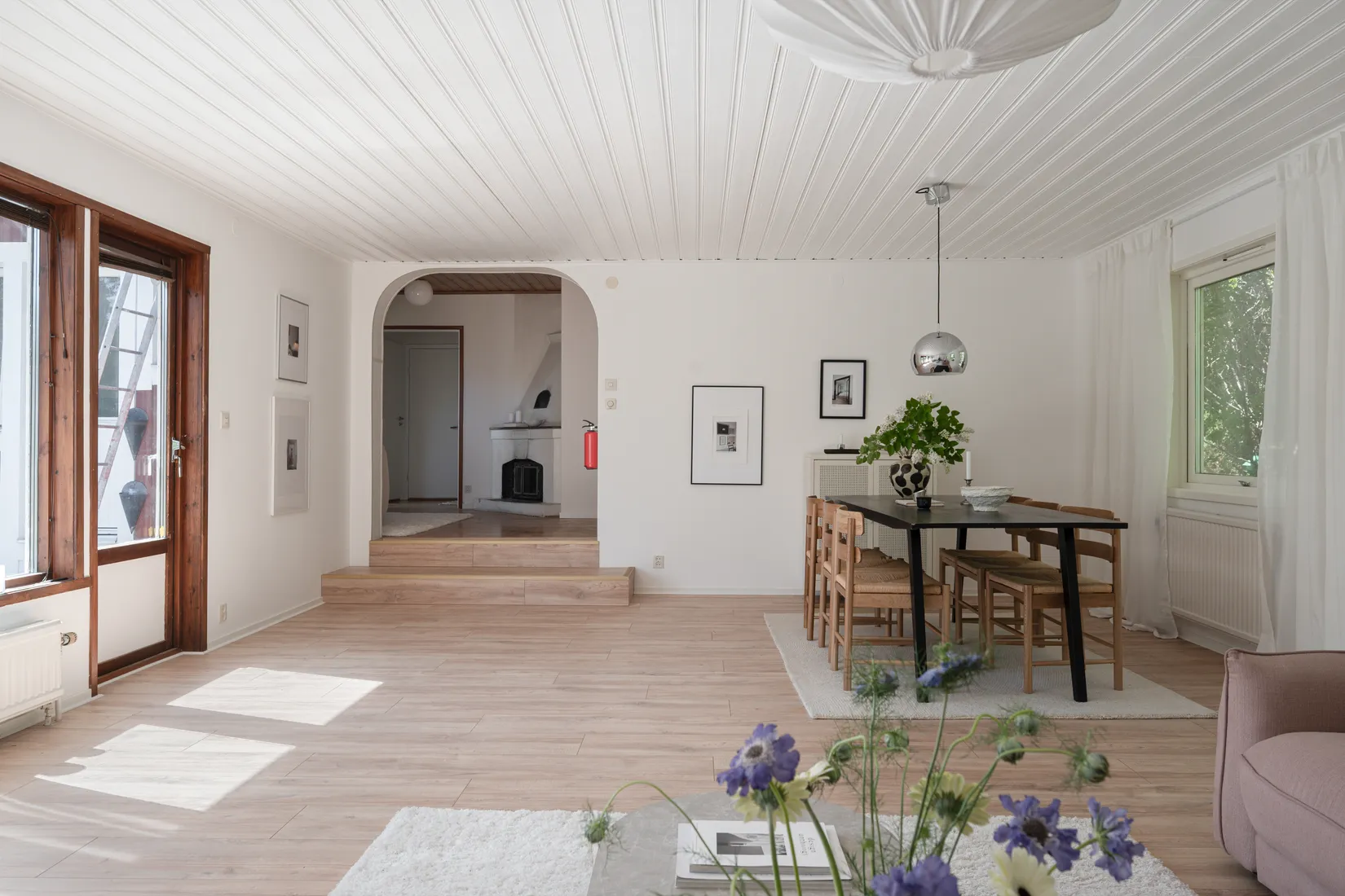 Villa, Kärrdalsvägen 47, Centrala Hisingen - Kärrdalen, Göteborg