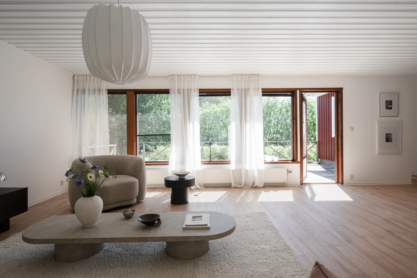 Villa, Kärrdalsvägen 47, Centrala Hisingen - Kärrdalen, Göteborg