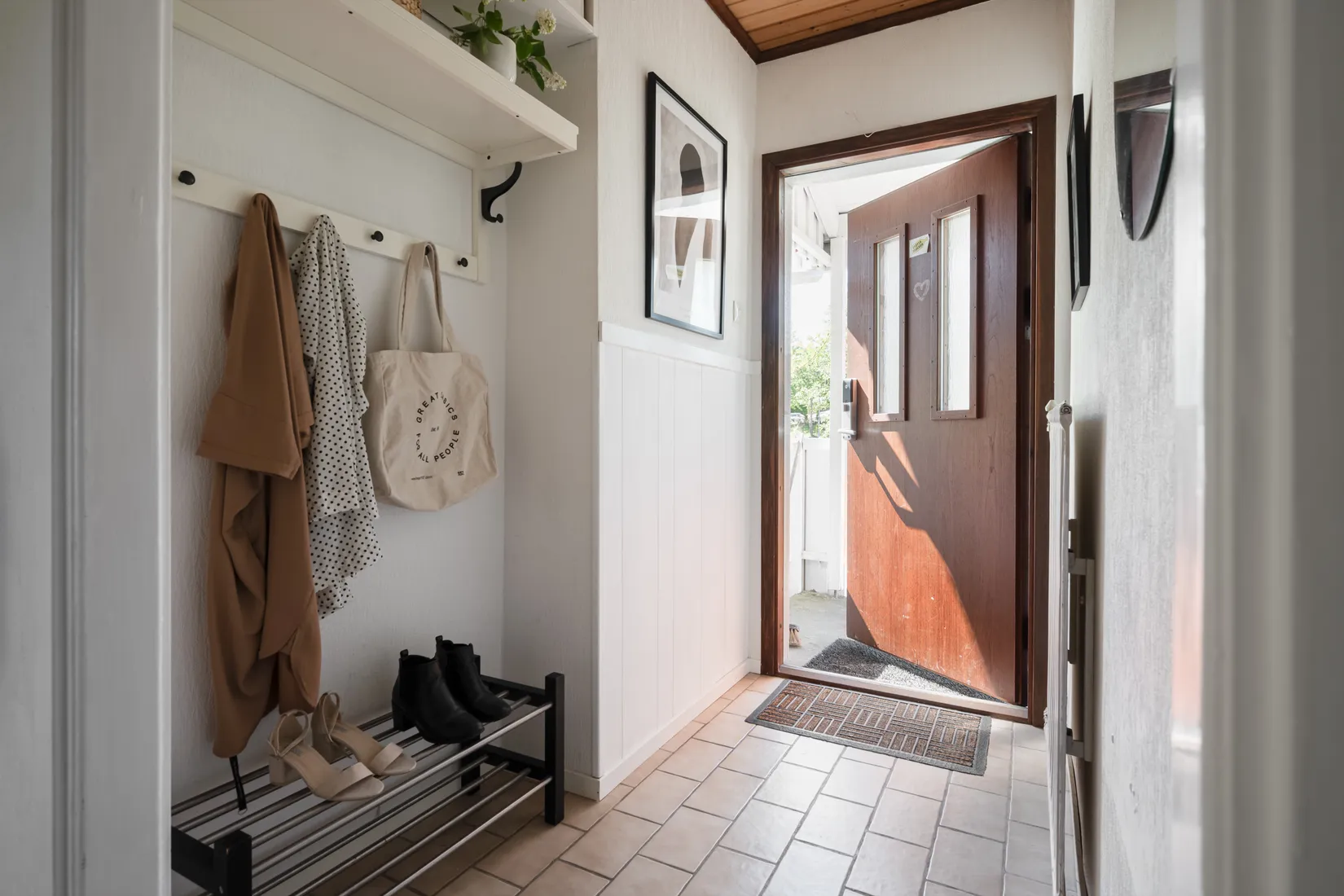 Villa, Kärrdalsvägen 47, Centrala Hisingen - Kärrdalen, Göteborg