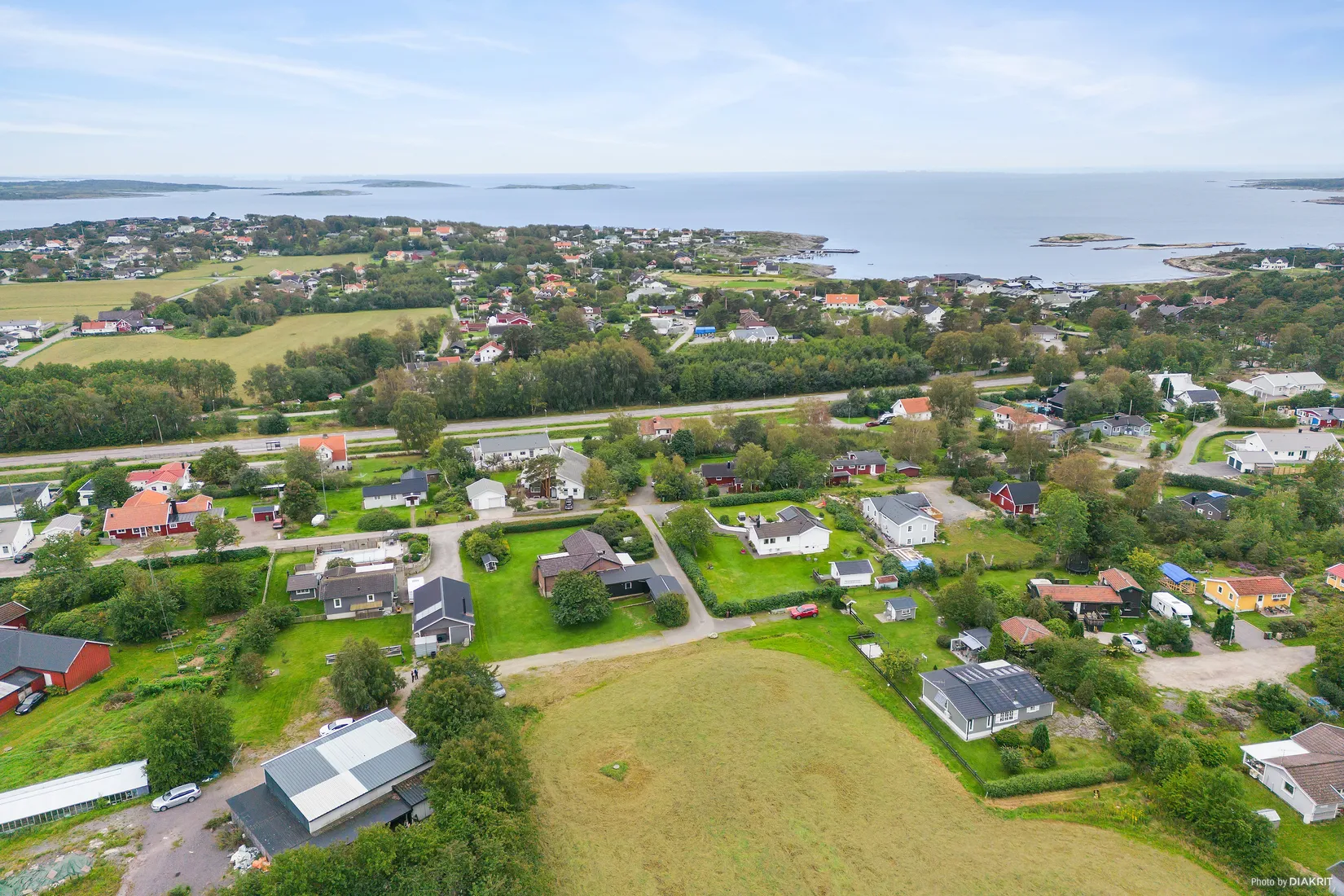 Villa, Åsa Starväg 6, Kungsbacka