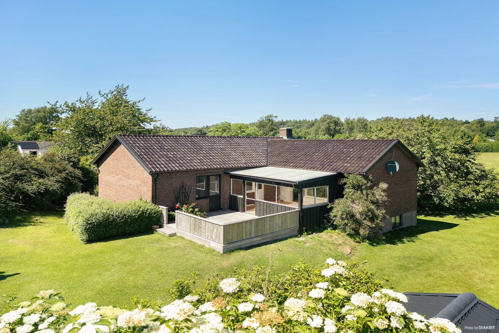 Villa, Åsa Starväg 6, Kungsbacka