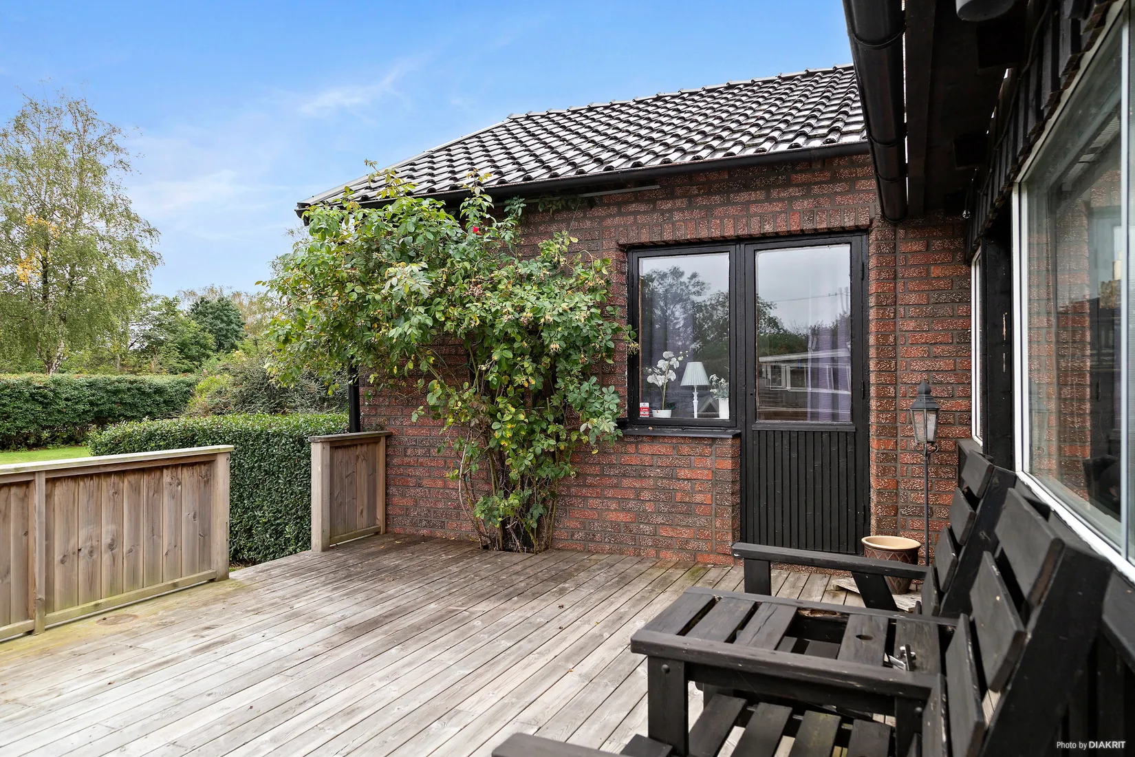 Villa, Åsa Starväg 6, Kungsbacka