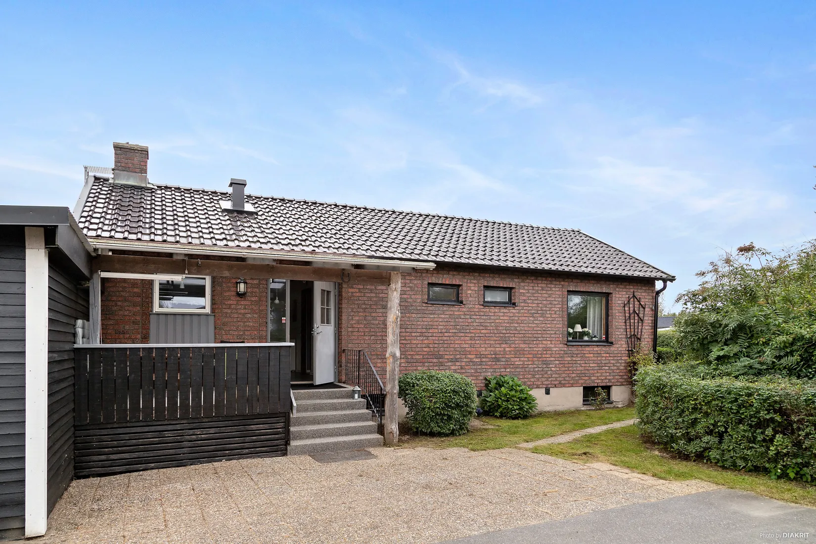 Villa, Åsa Starväg 6, Kungsbacka