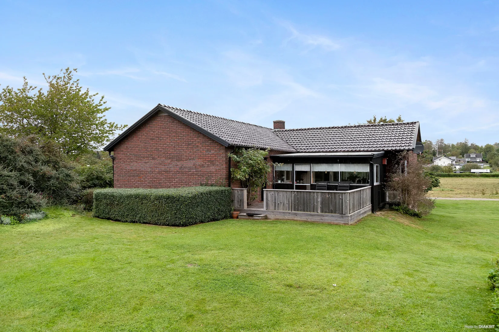 Villa, Åsa Starväg 6, Kungsbacka