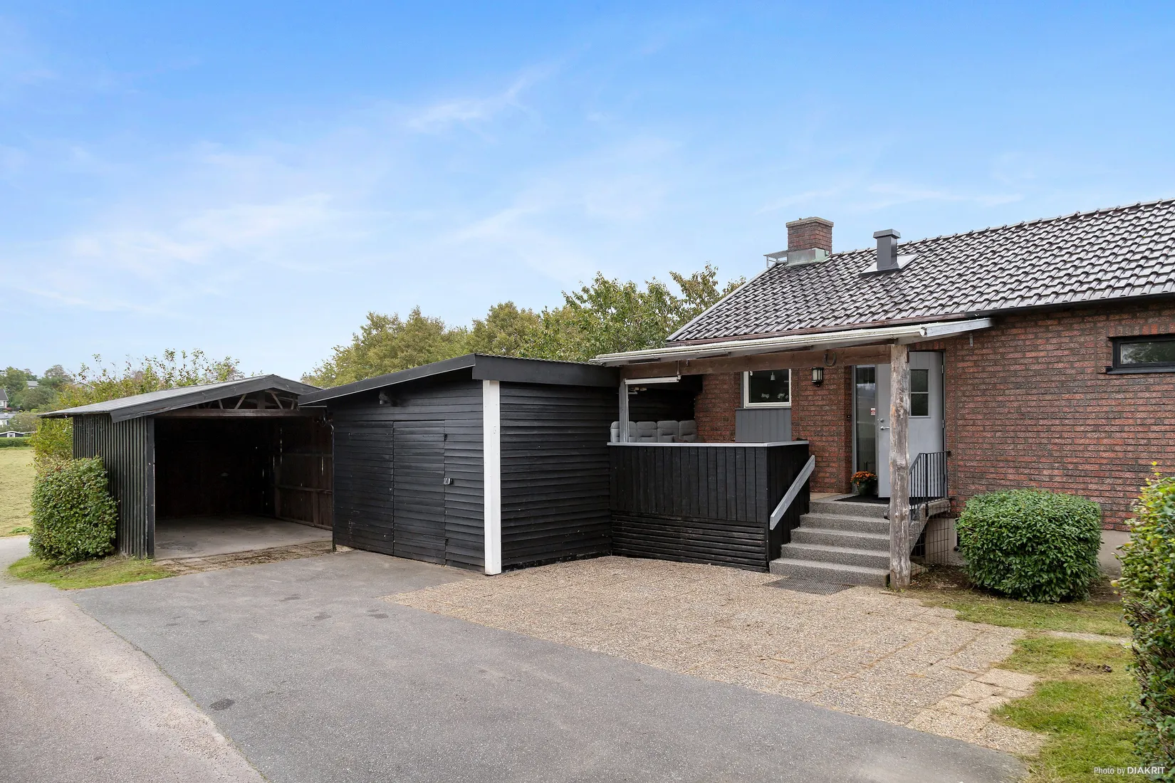 Villa, Åsa Starväg 6, Kungsbacka
