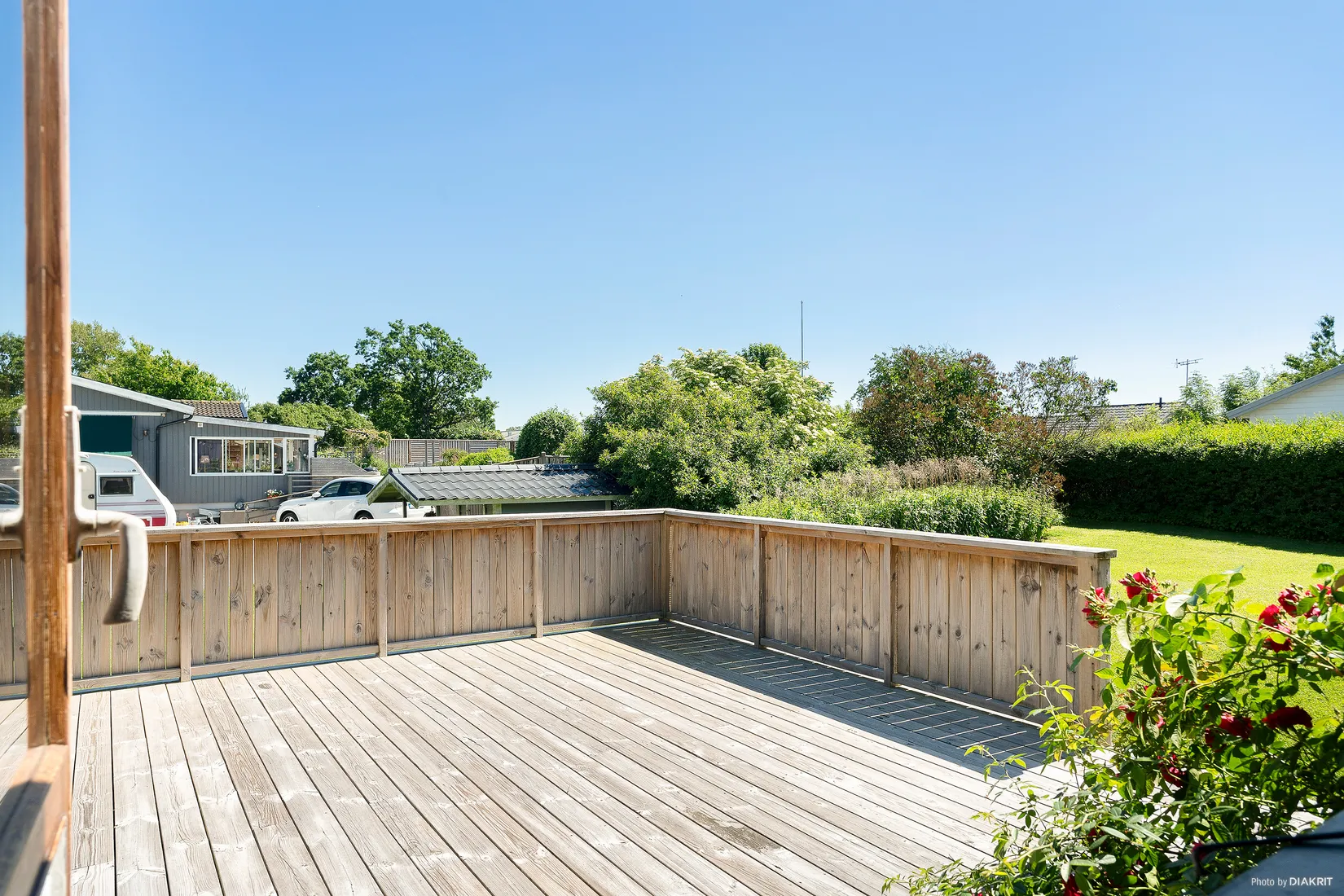 Villa, Åsa Starväg 6, Kungsbacka