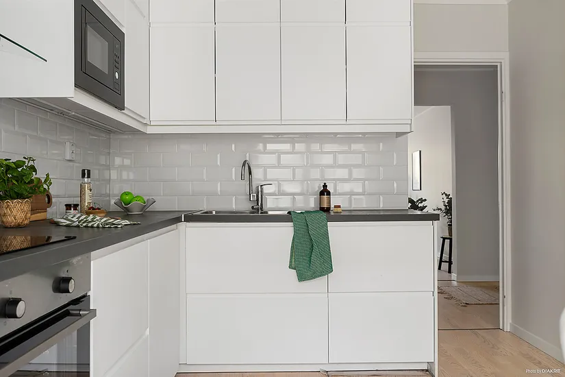 Bostadsrätt, Jaktvägen 6, Barkarby, Järfälla